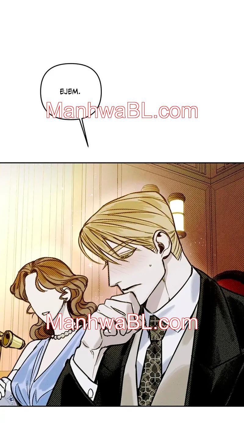 Solo para dos - Capitulo 4 manhwa
