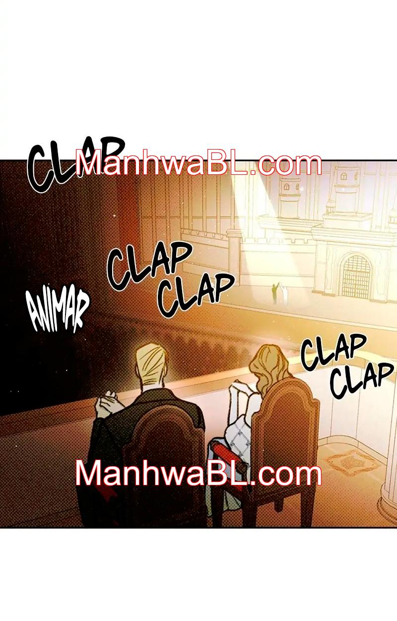 Solo para dos - Capitulo 4 manhwa