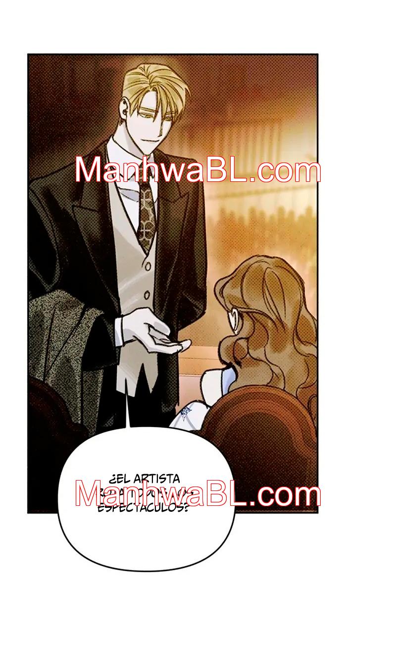 Solo para dos - Capitulo 4 manhwa