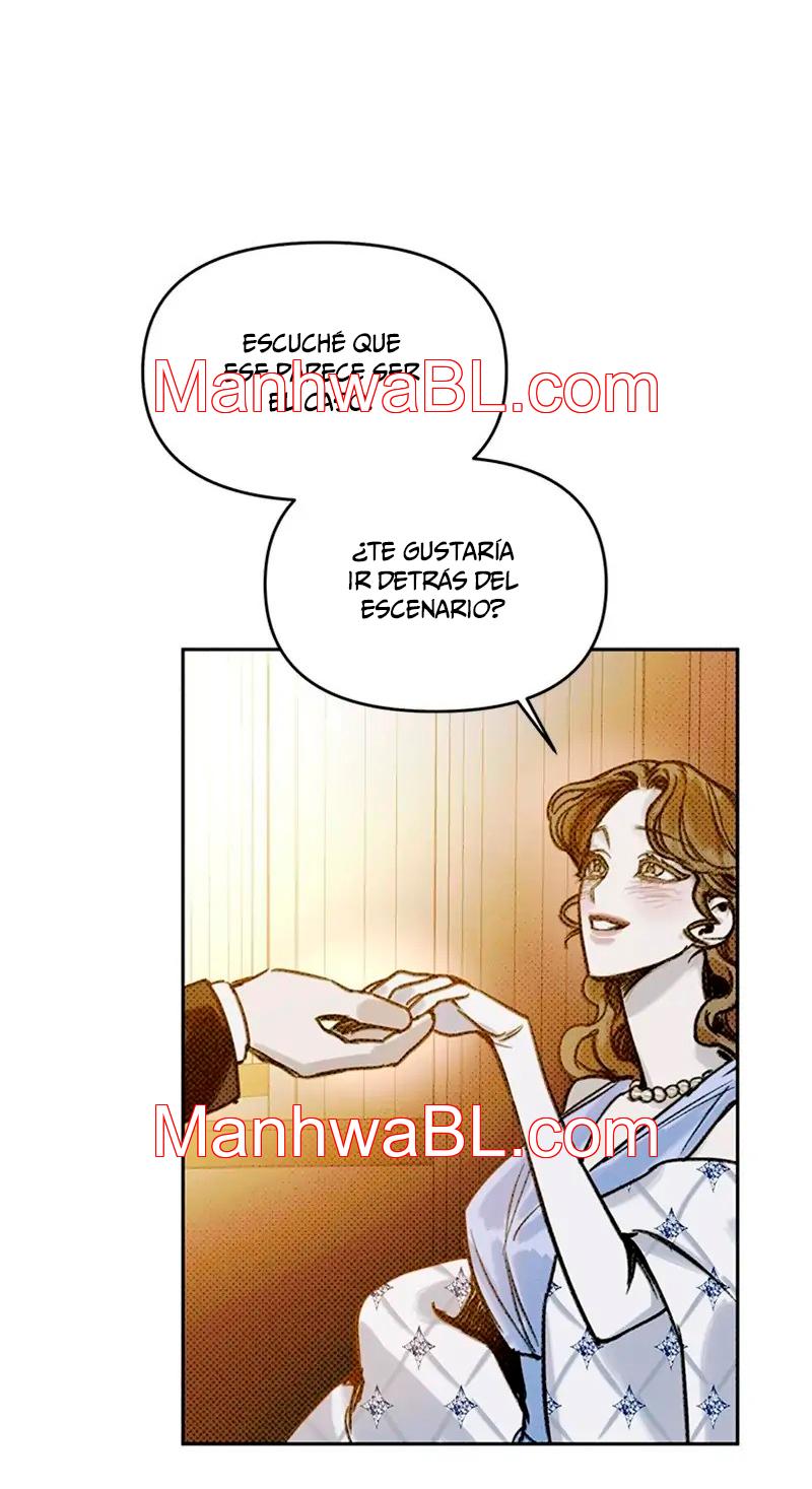 Solo para dos - Capitulo 4 manhwa