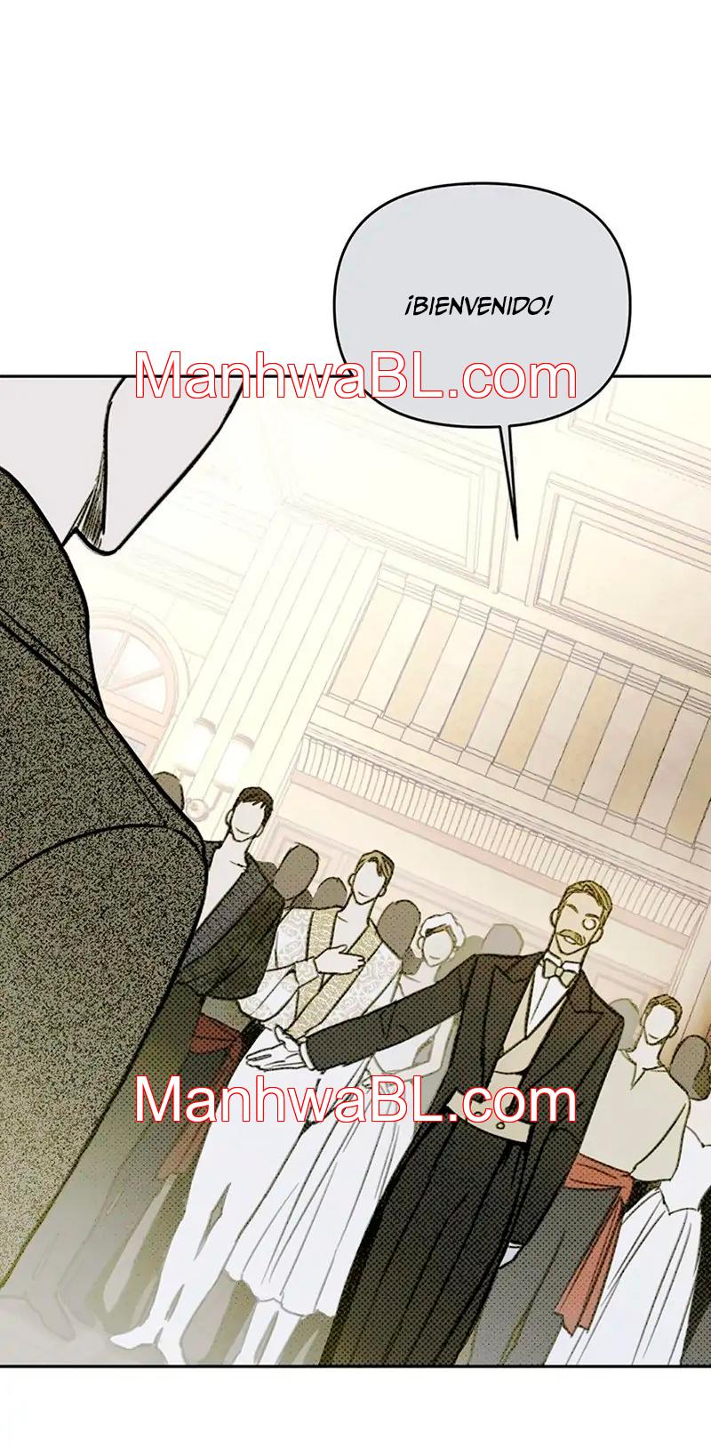 Solo para dos - Capitulo 4 manhwa
