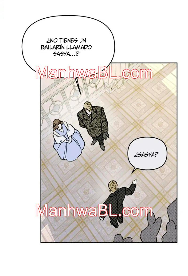 Solo para dos - Capitulo 4 manhwa
