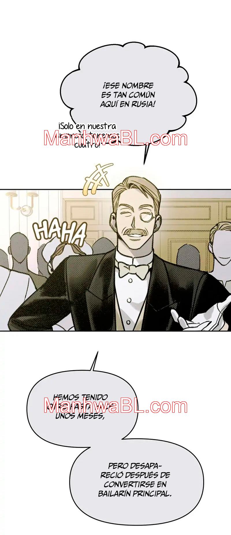 Solo para dos - Capitulo 4 manhwa