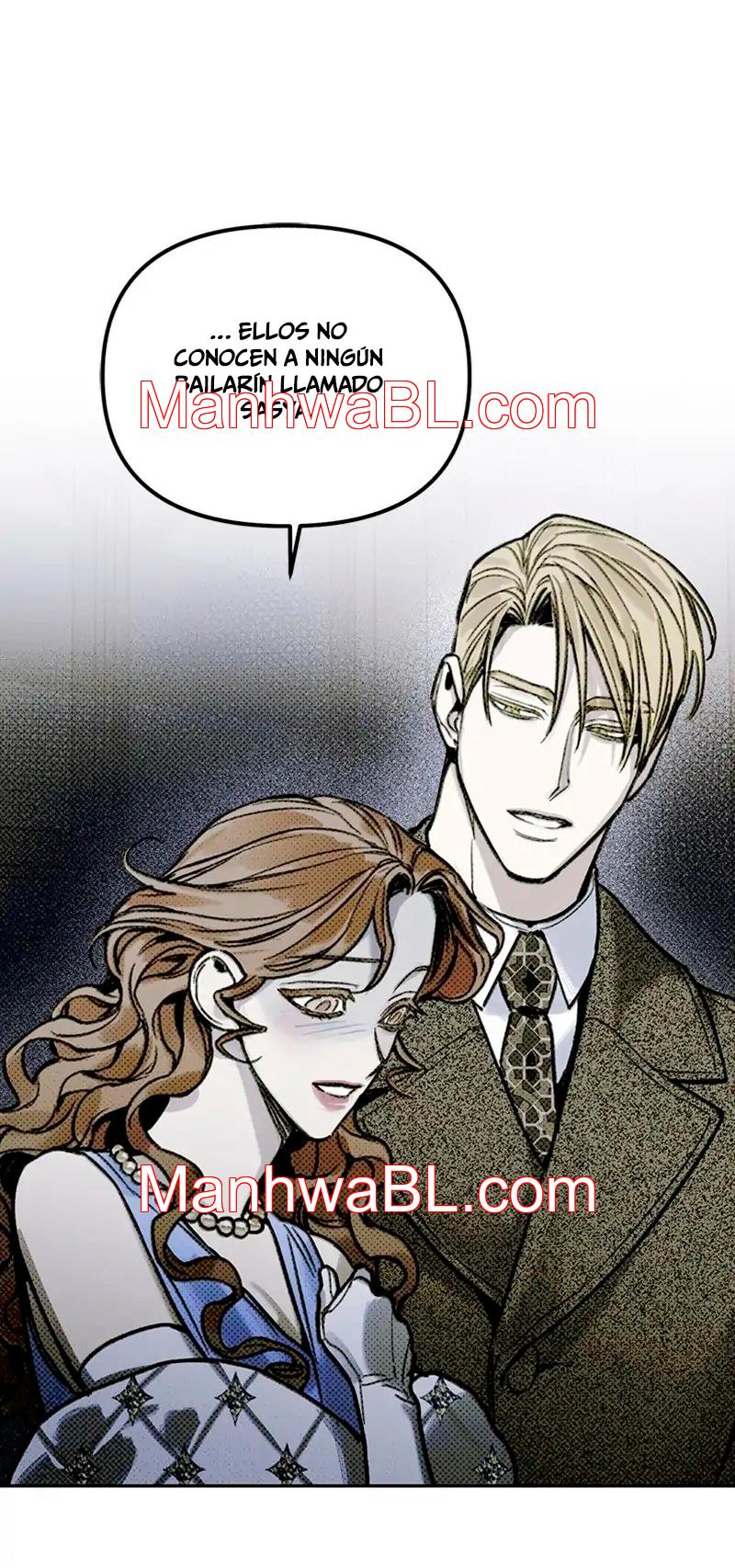 Solo para dos - Capitulo 4 manhwa