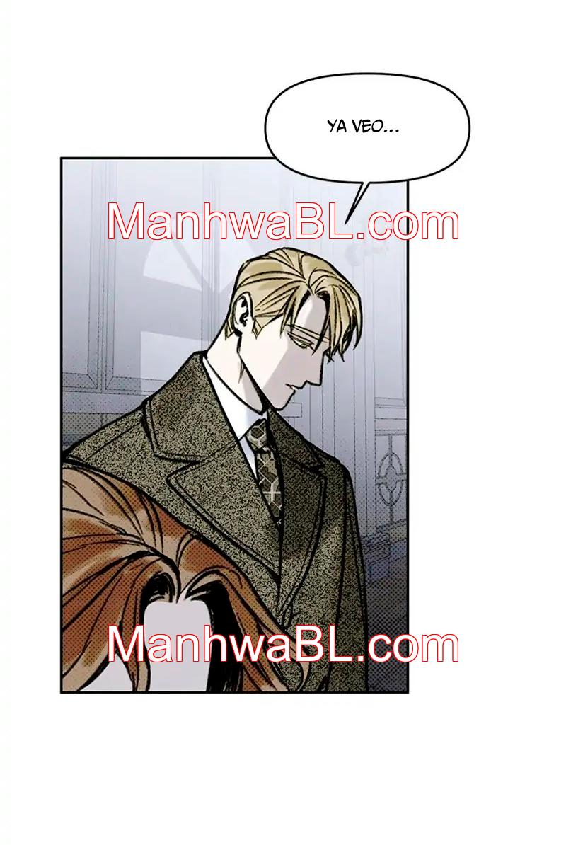Solo para dos - Capitulo 4 manhwa