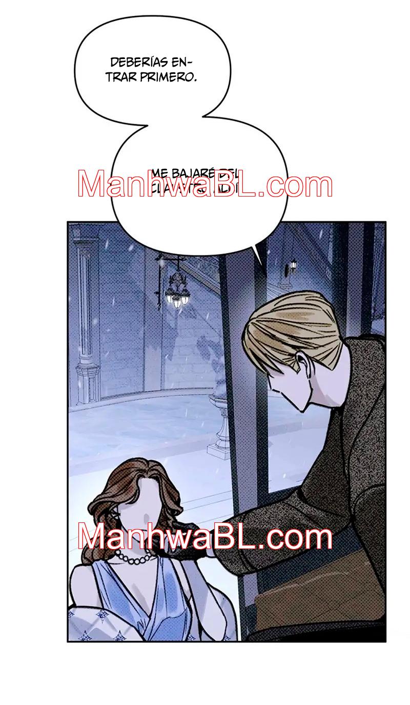 Solo para dos - Capitulo 4 manhwa