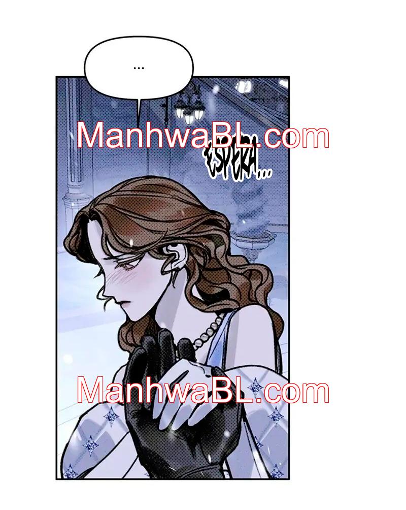 Solo para dos - Capitulo 4 manhwa
