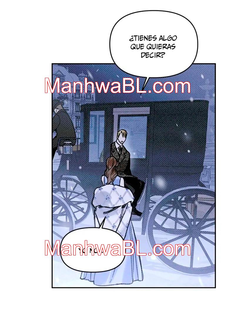 Solo para dos - Capitulo 4 manhwa
