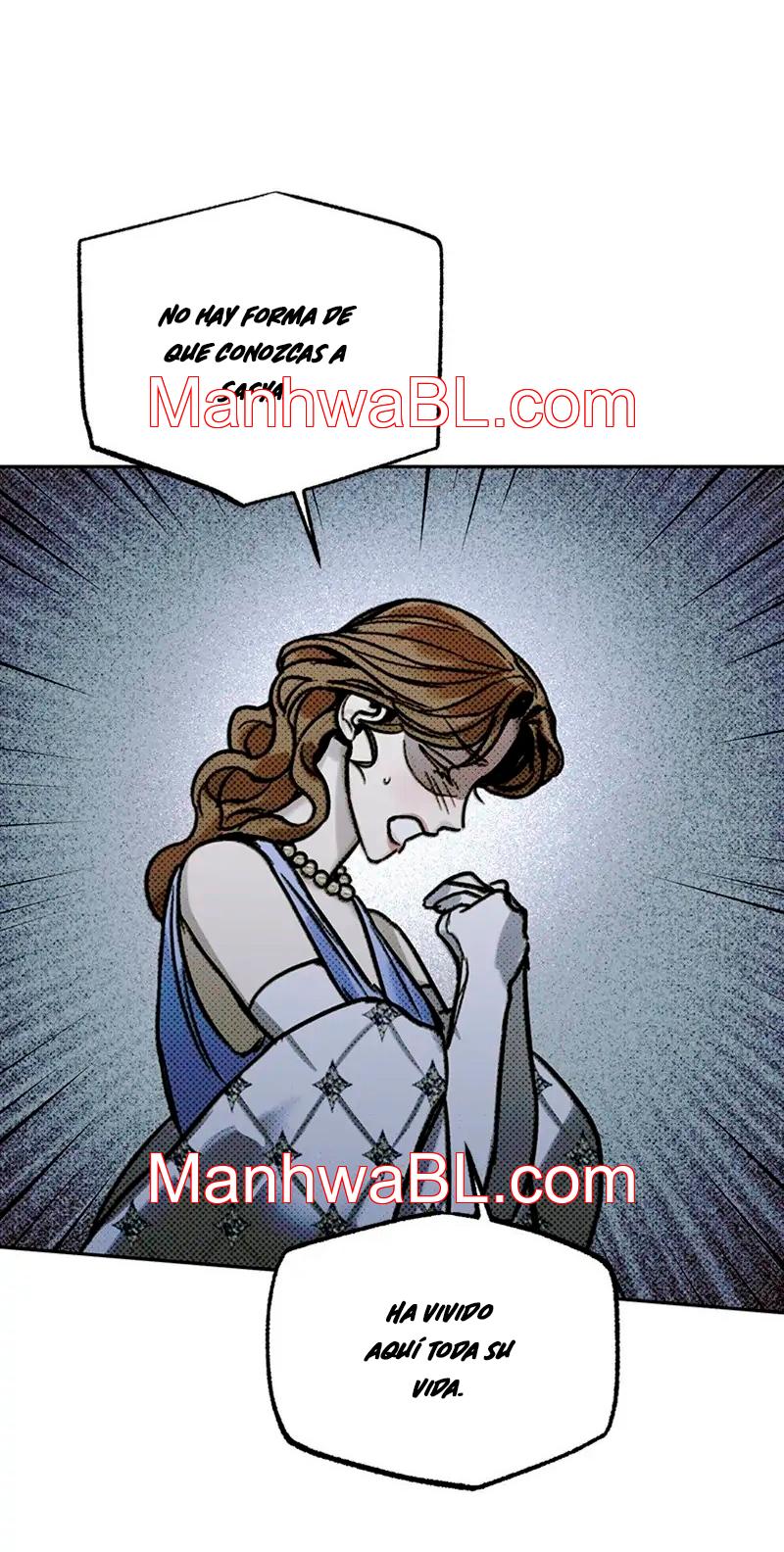 Solo para dos - Capitulo 4 manhwa