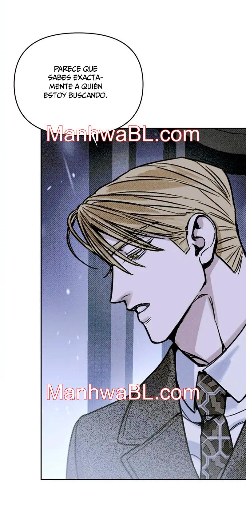 Solo para dos - Capitulo 4 manhwa