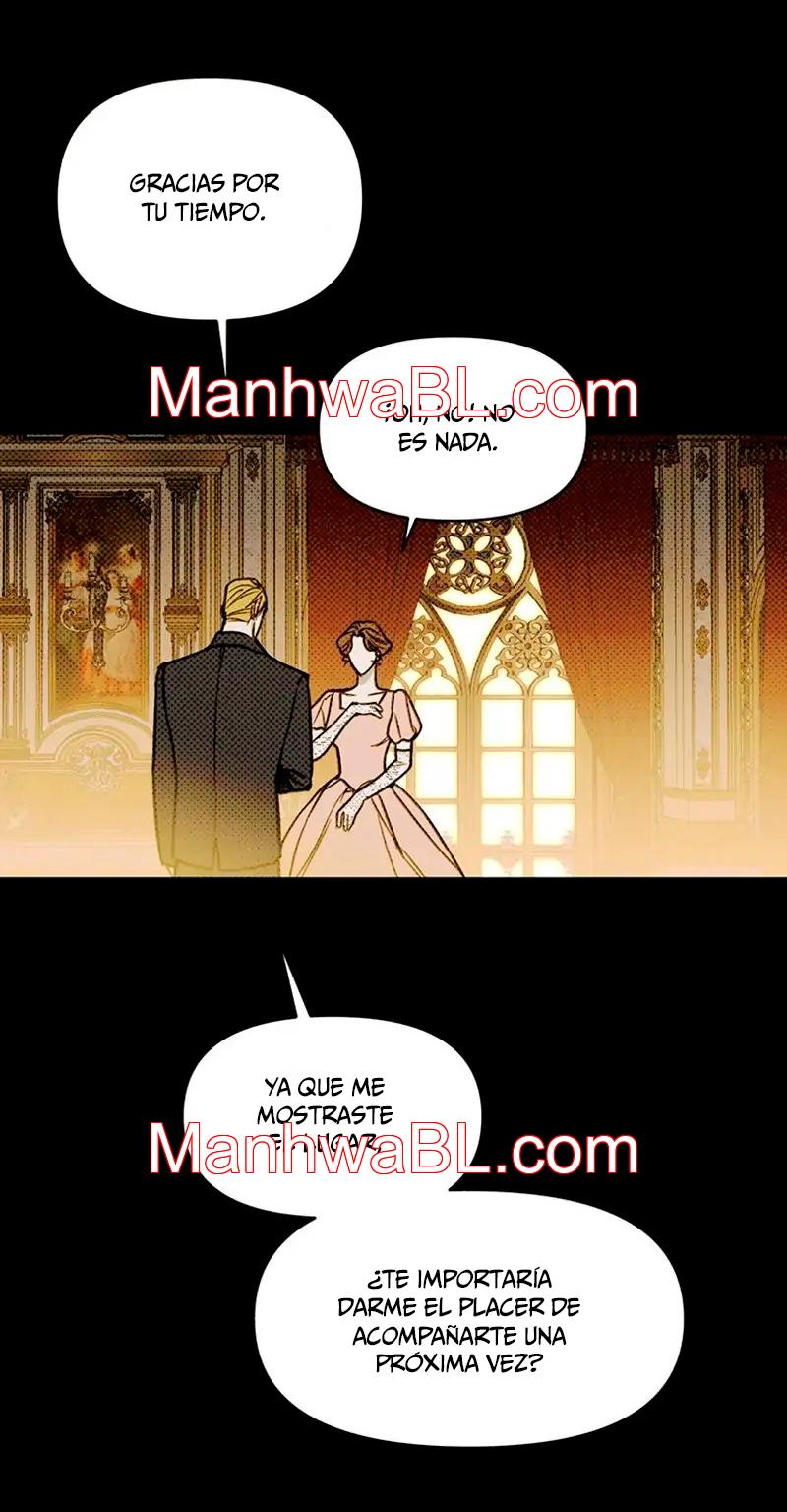 Solo para dos - Capitulo 4 manhwa