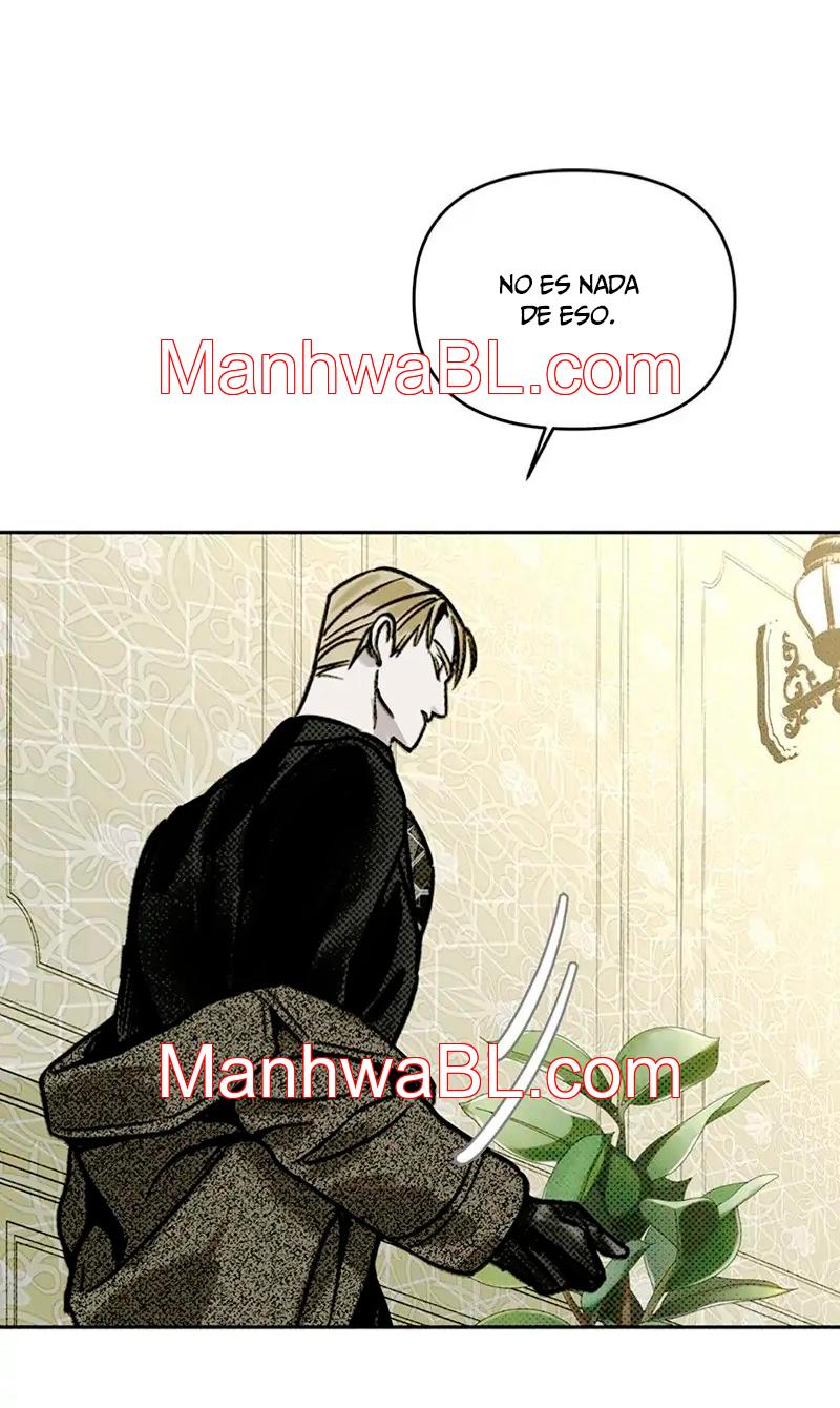 Solo para dos - Capitulo 4 manhwa