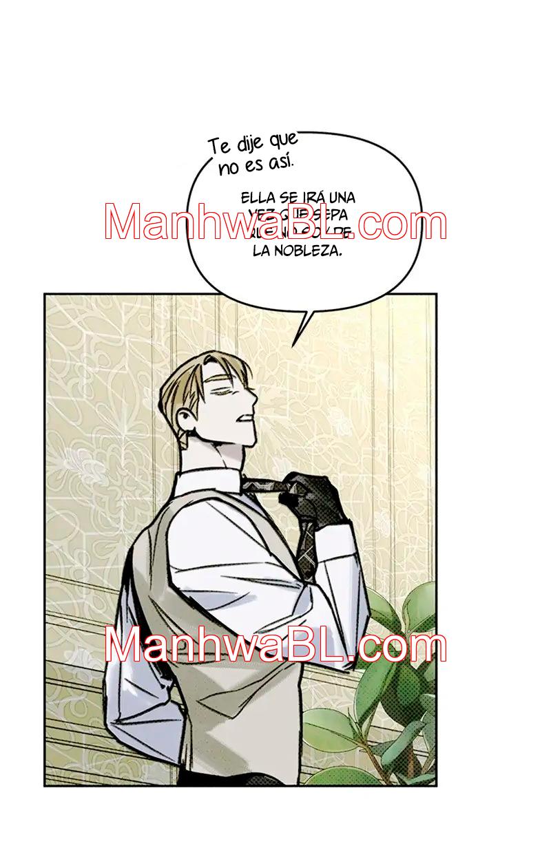 Solo para dos - Capitulo 4 manhwa