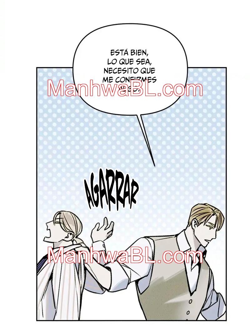 Solo para dos - Capitulo 4 manhwa