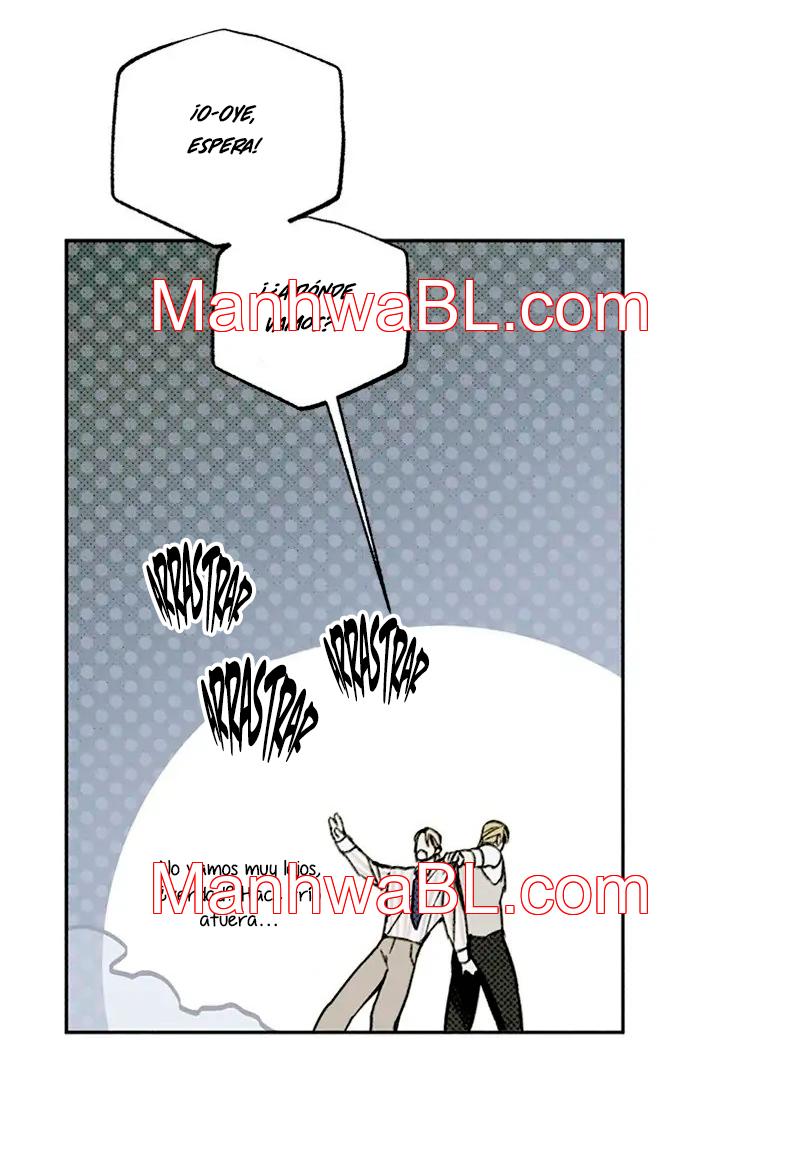 Solo para dos - Capitulo 4 manhwa
