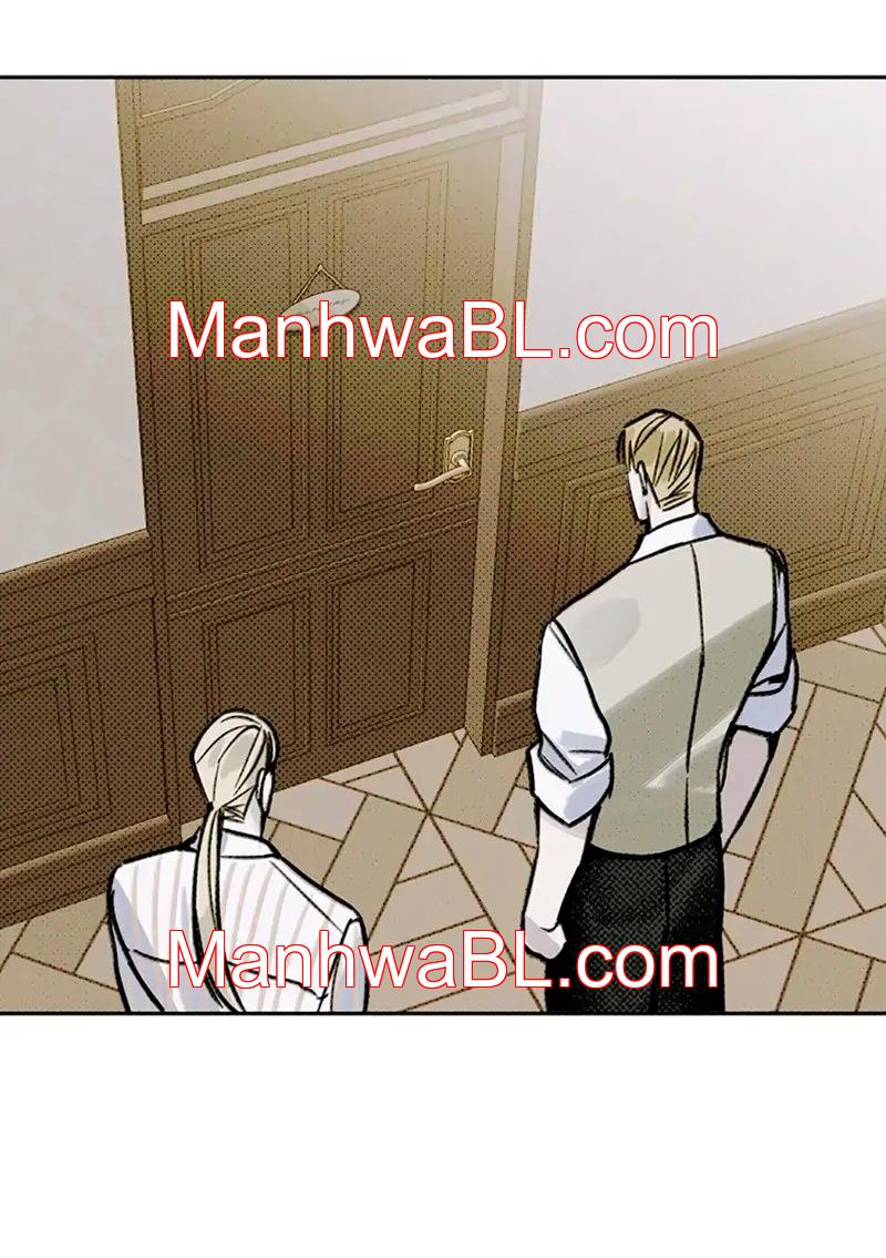 Solo para dos - Capitulo 4 manhwa