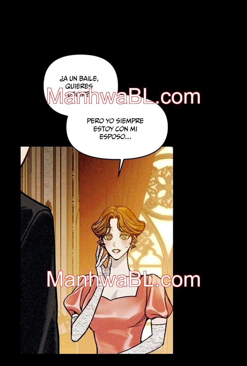 Solo para dos - Capitulo 4 manhwa