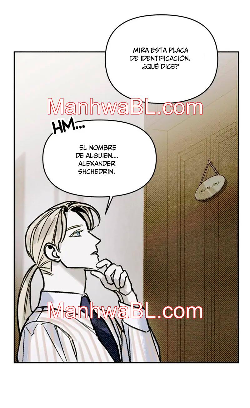Solo para dos - Capitulo 4 manhwa