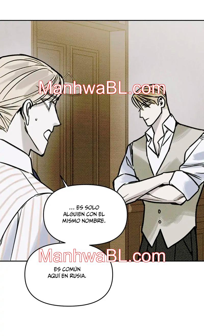 Solo para dos - Capitulo 4 manhwa