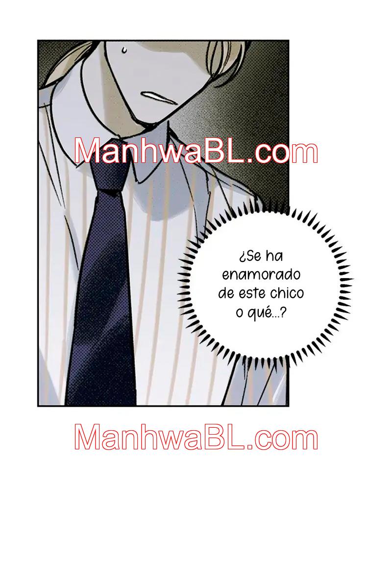 Solo para dos - Capitulo 4 manhwa