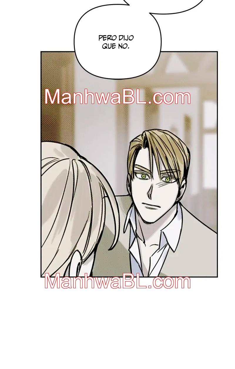 Solo para dos - Capitulo 4 manhwa