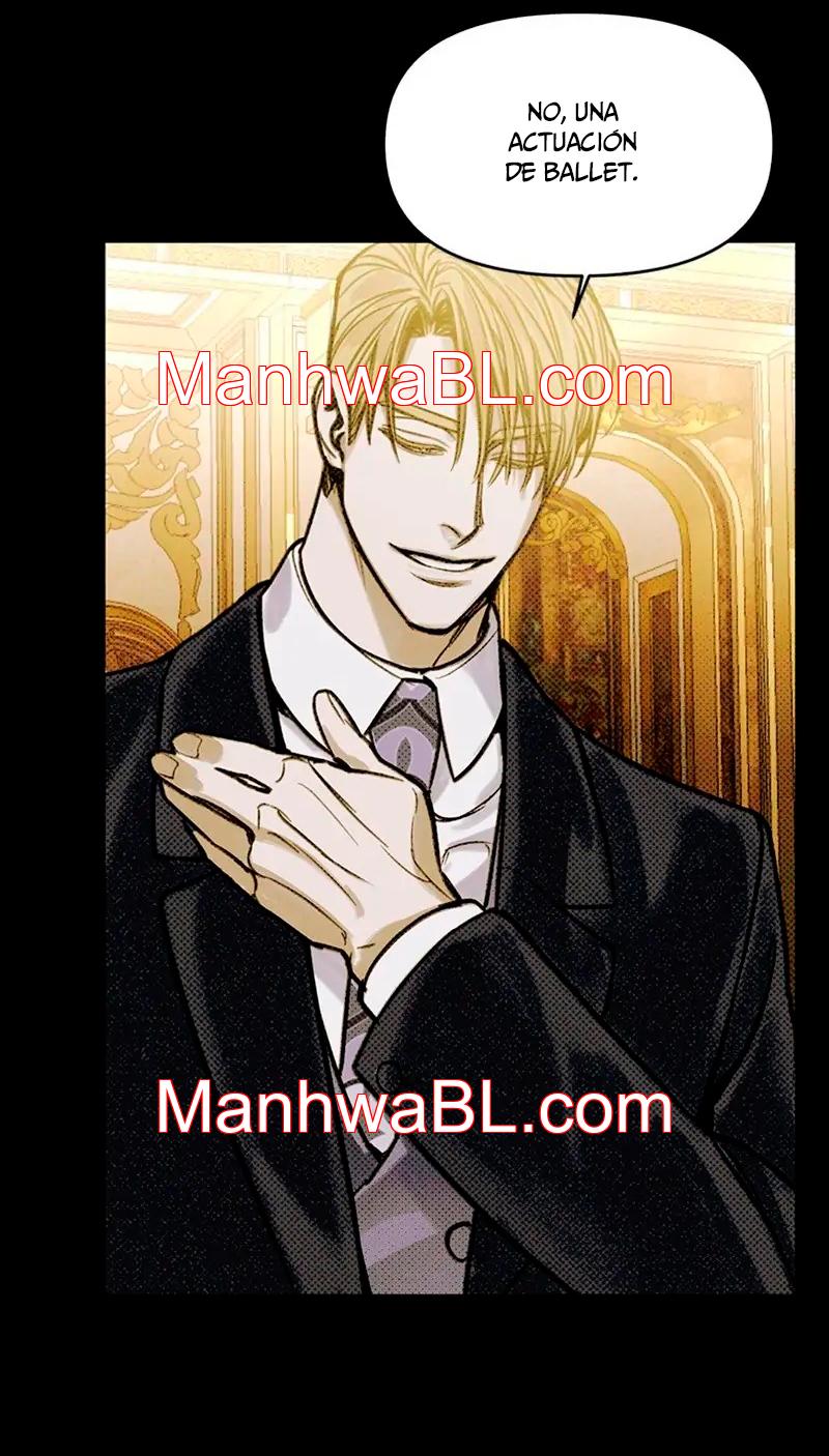 Solo para dos - Capitulo 4 manhwa