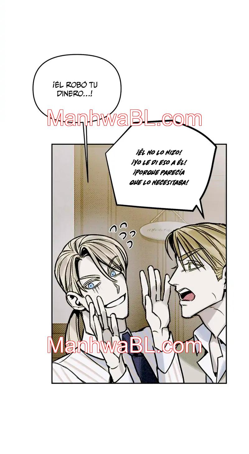 Solo para dos - Capitulo 4 manhwa