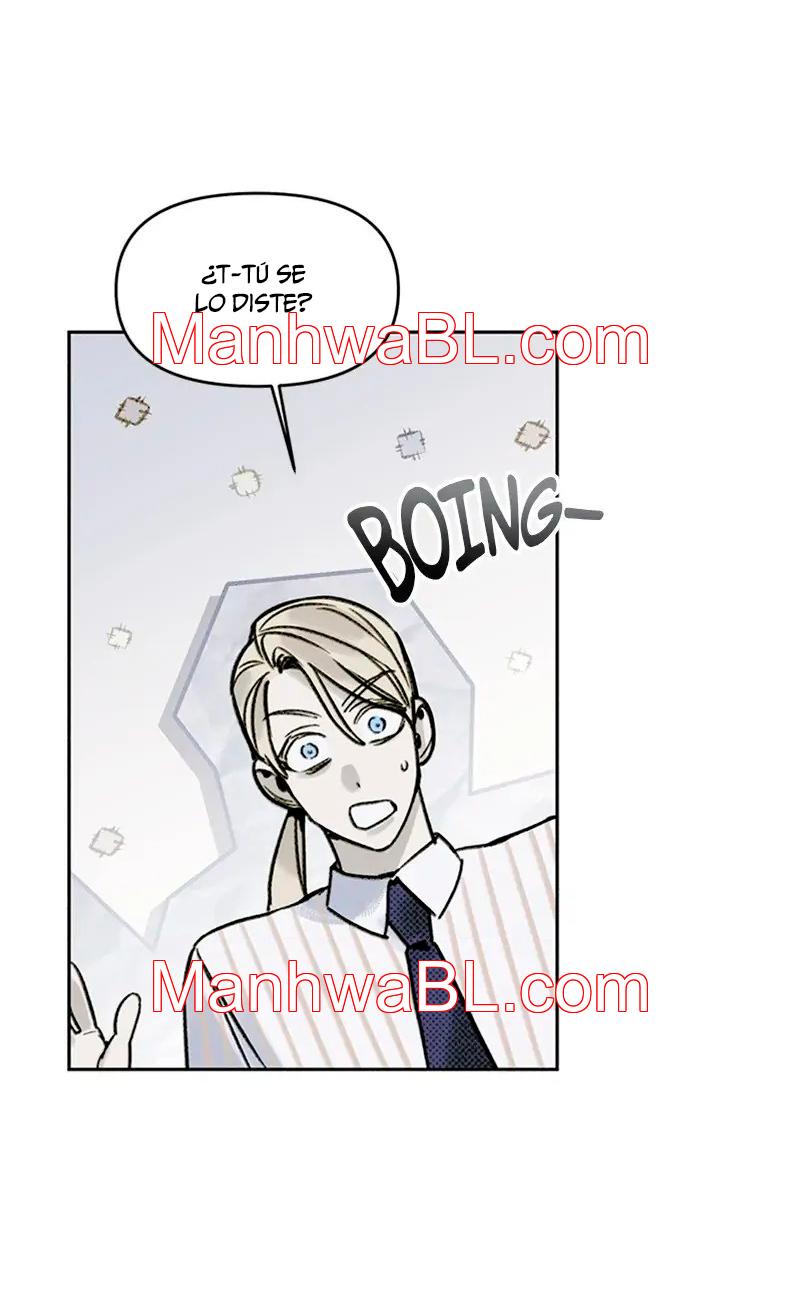 Solo para dos - Capitulo 4 manhwa