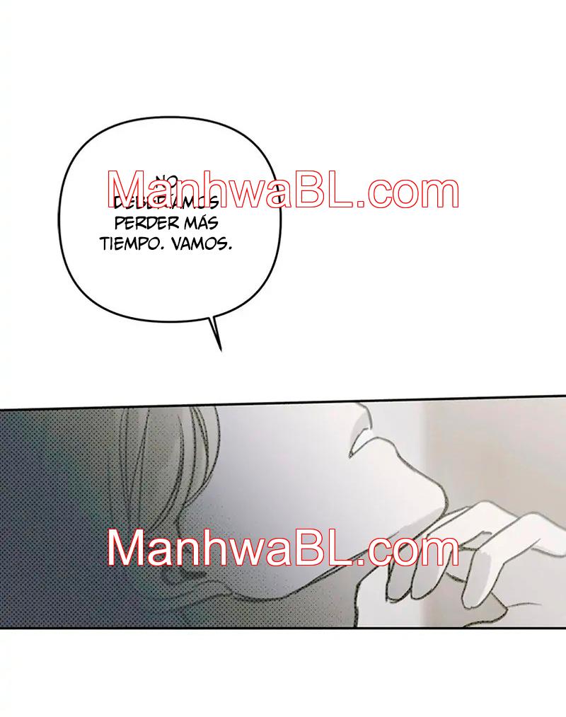 Solo para dos - Capitulo 4 manhwa