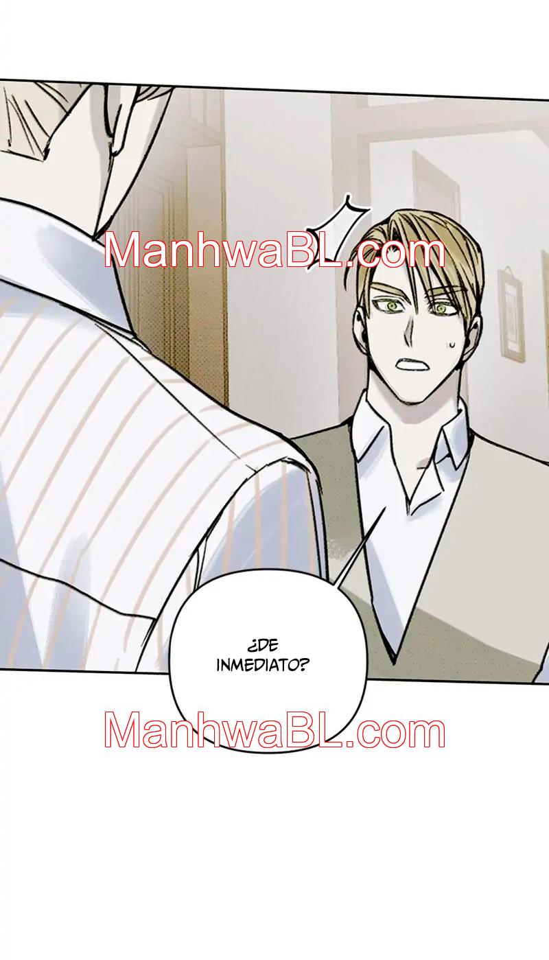 Solo para dos - Capitulo 4 manhwa
