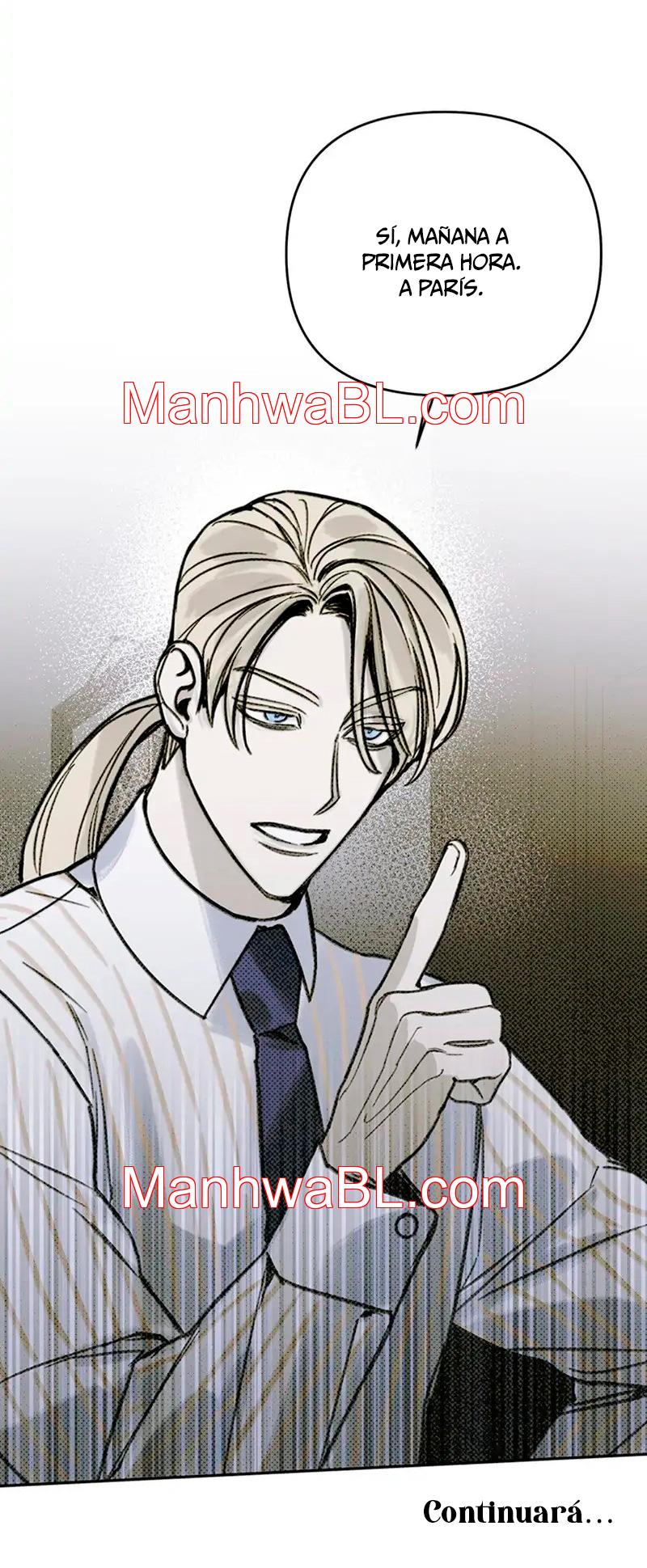 Solo para dos - Capitulo 4 manhwa