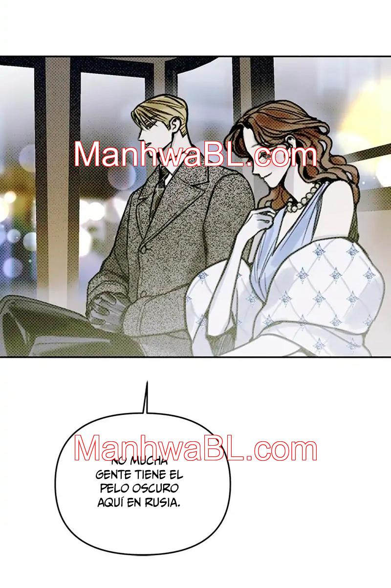 Solo para dos - Capitulo 4 manhwa