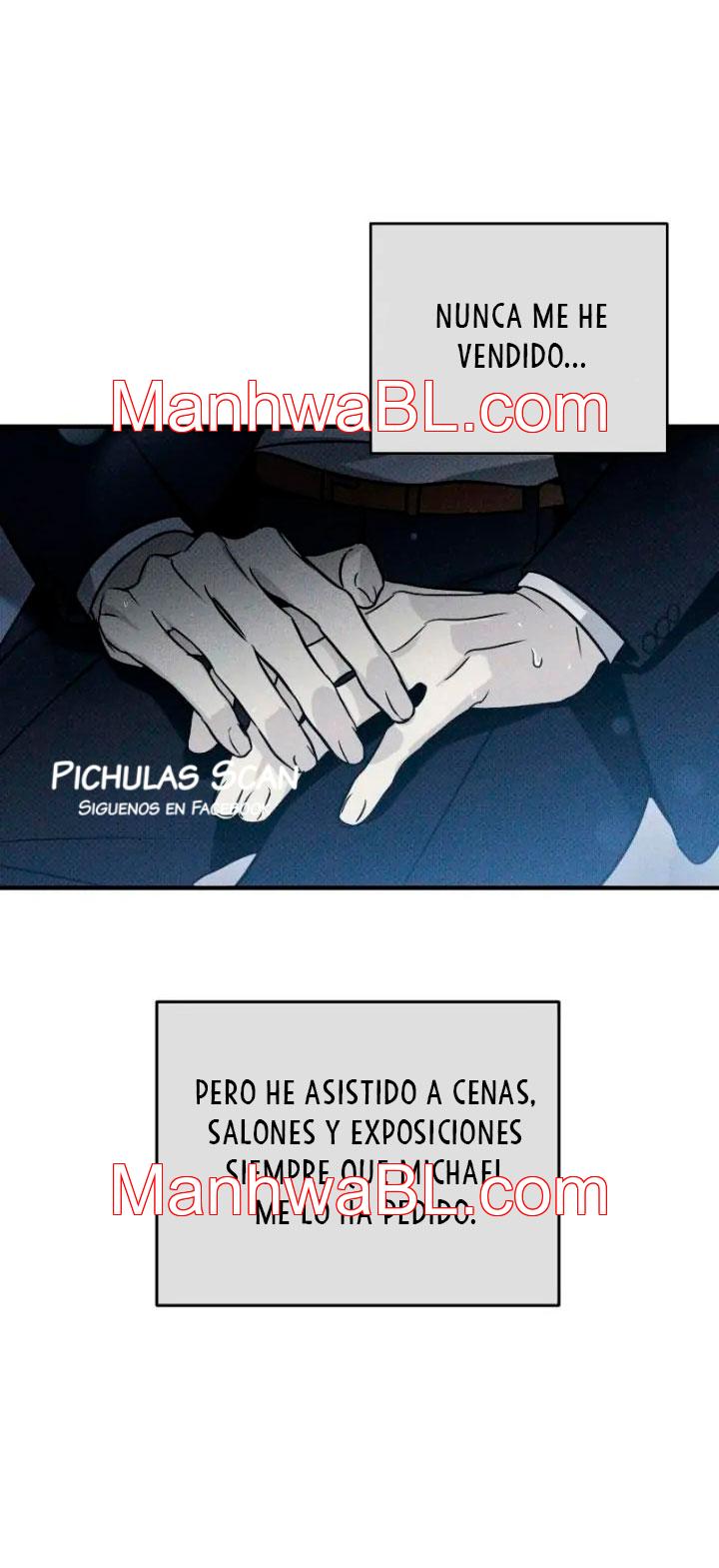 Solo para dos - Capítulo 46 3 manhwa