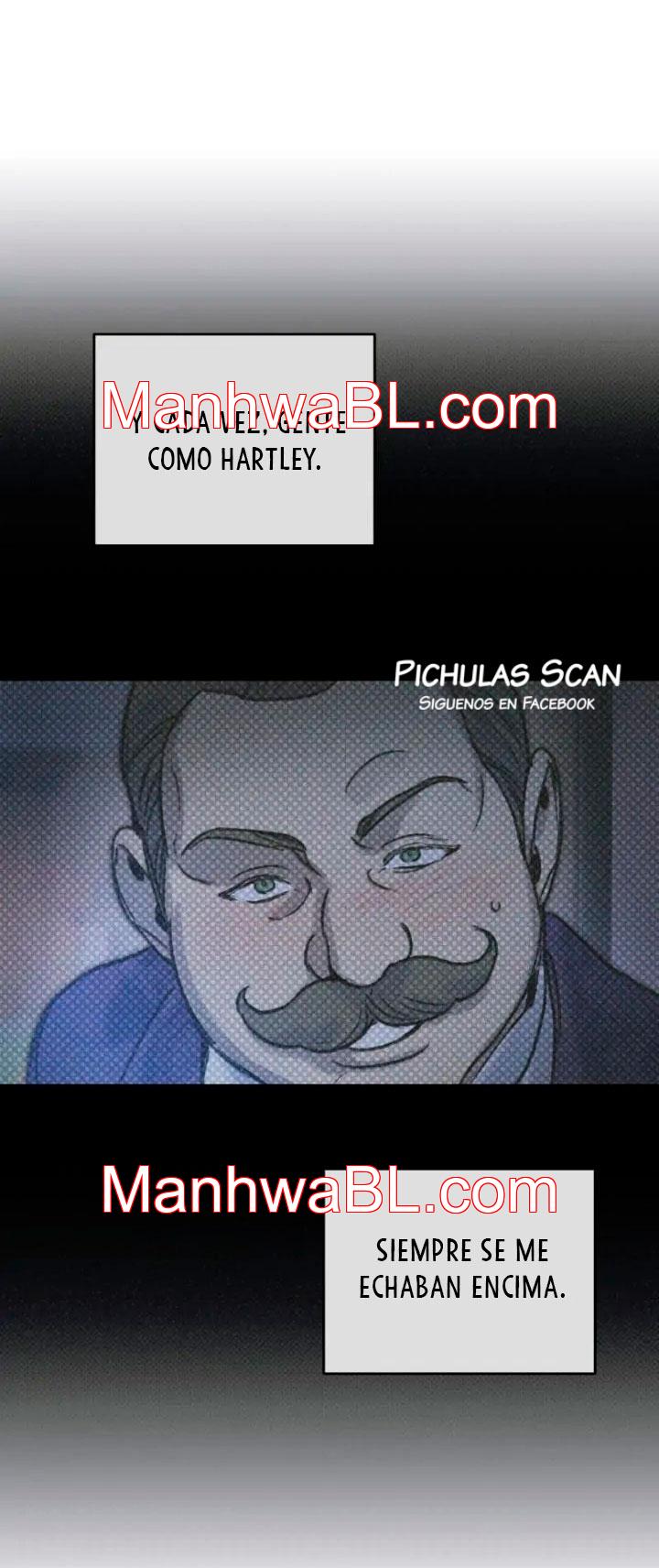 Solo para dos - Capítulo 46 3 manhwa