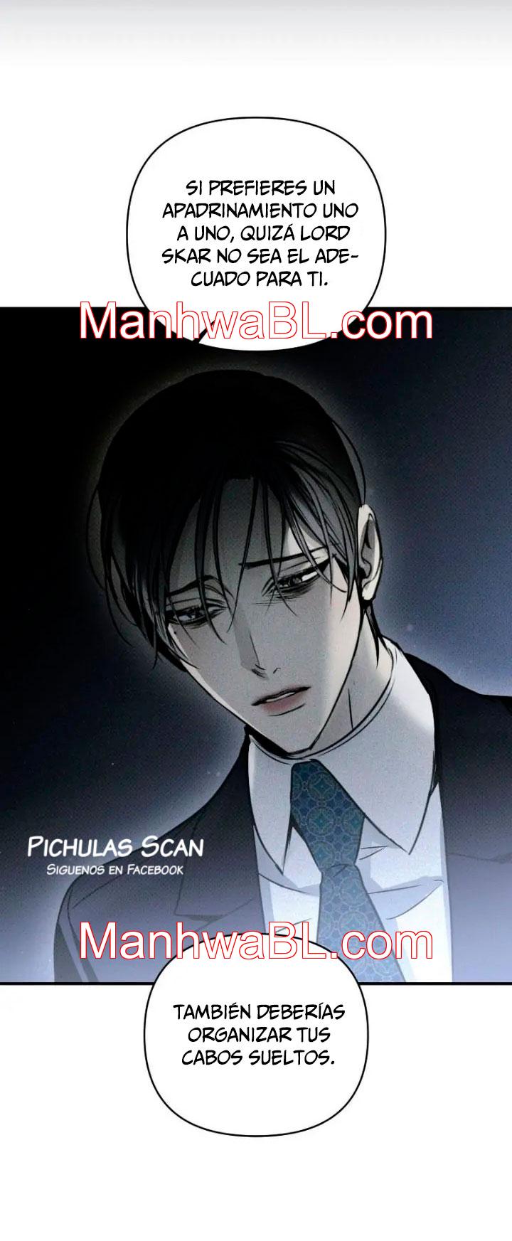 Solo para dos - Capítulo 46 3 manhwa