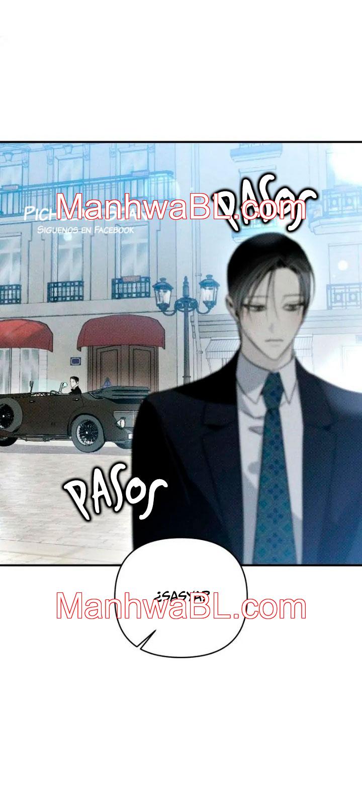 Solo para dos - Capítulo 46 3 manhwa