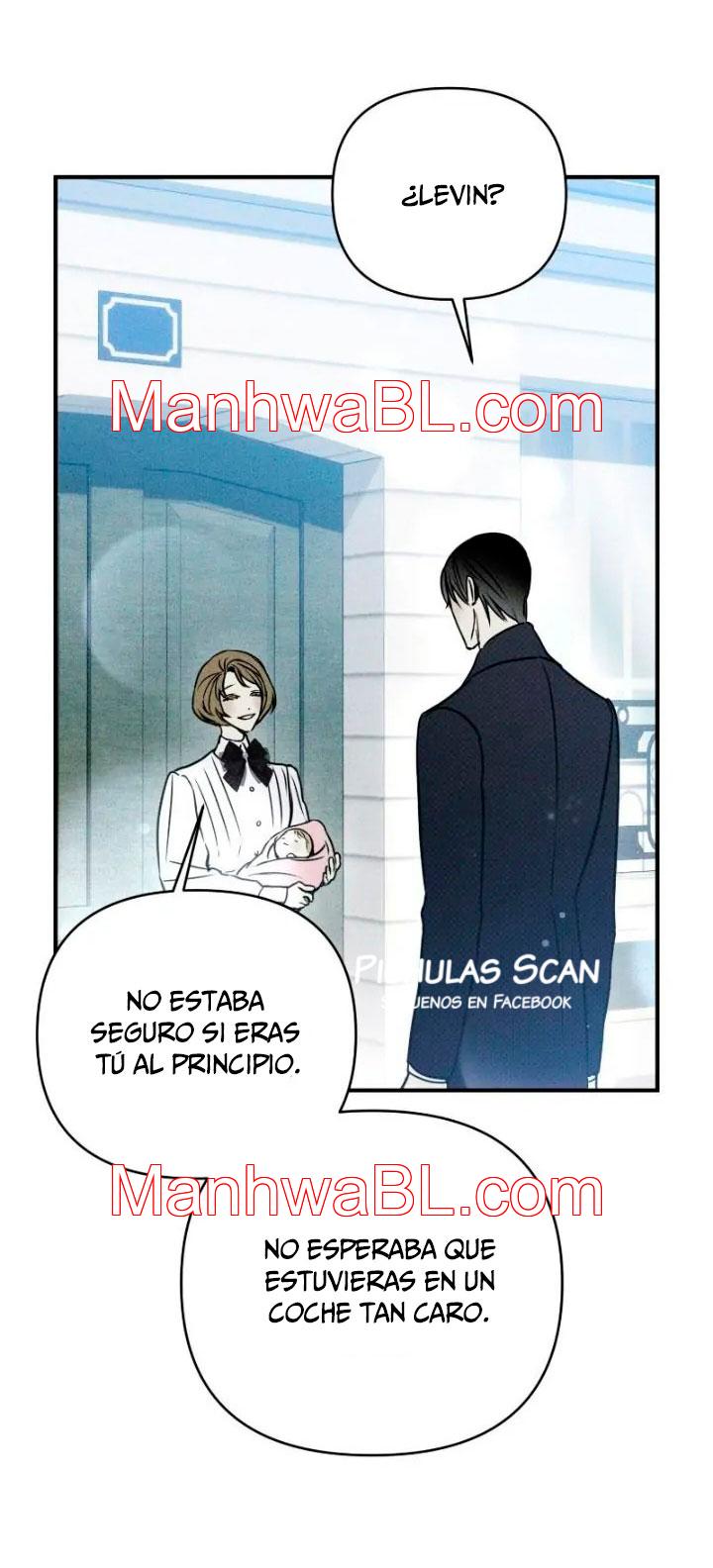 Solo para dos - Capítulo 46 3 manhwa