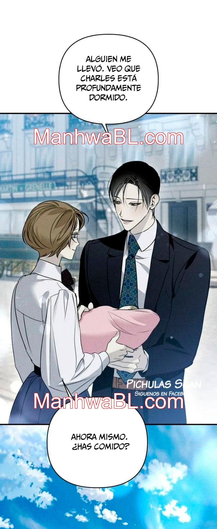Solo para dos - Capítulo 46 3 manhwa
