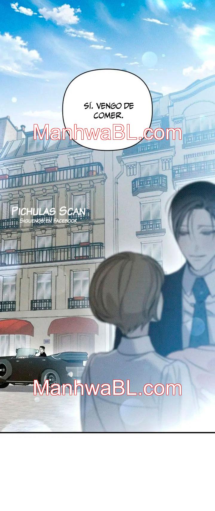 Solo para dos - Capítulo 46 3 manhwa