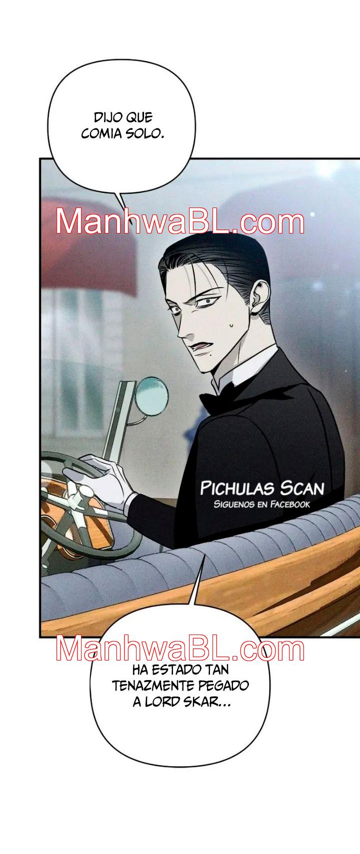 Solo para dos - Capítulo 46 3 manhwa