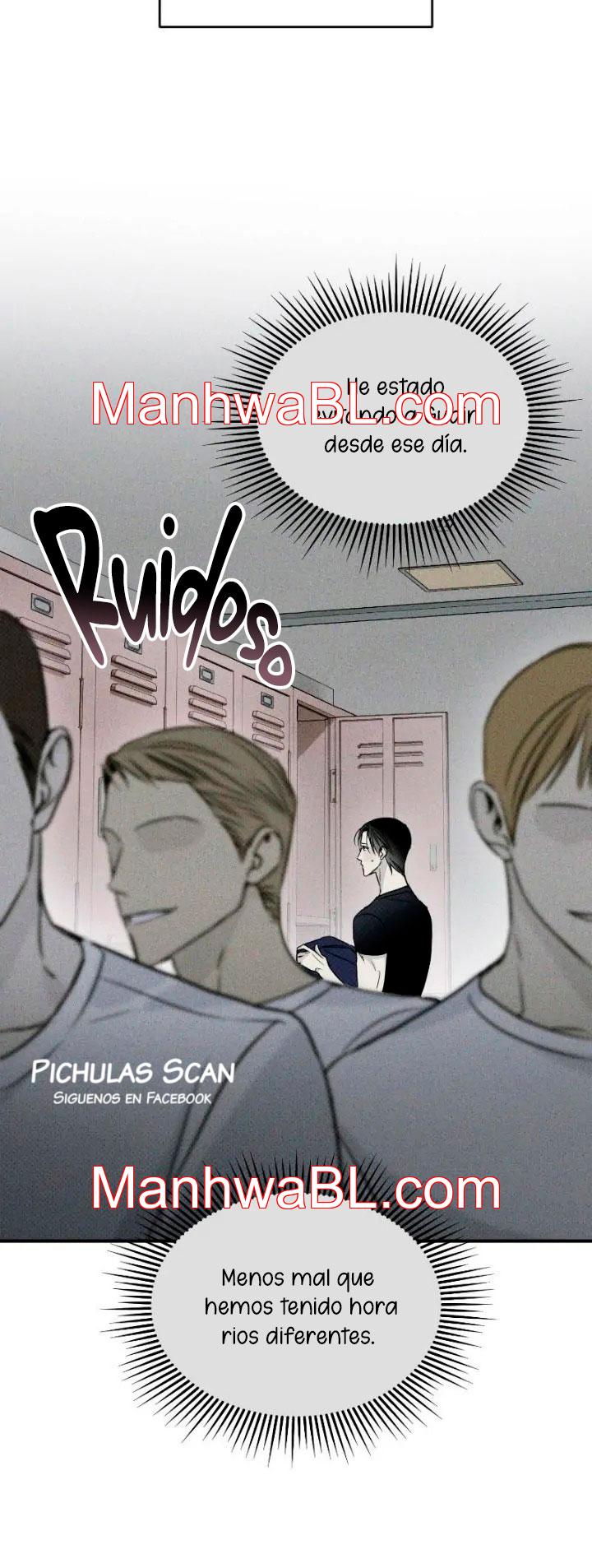 Solo para dos - Capítulo 46 3 manhwa