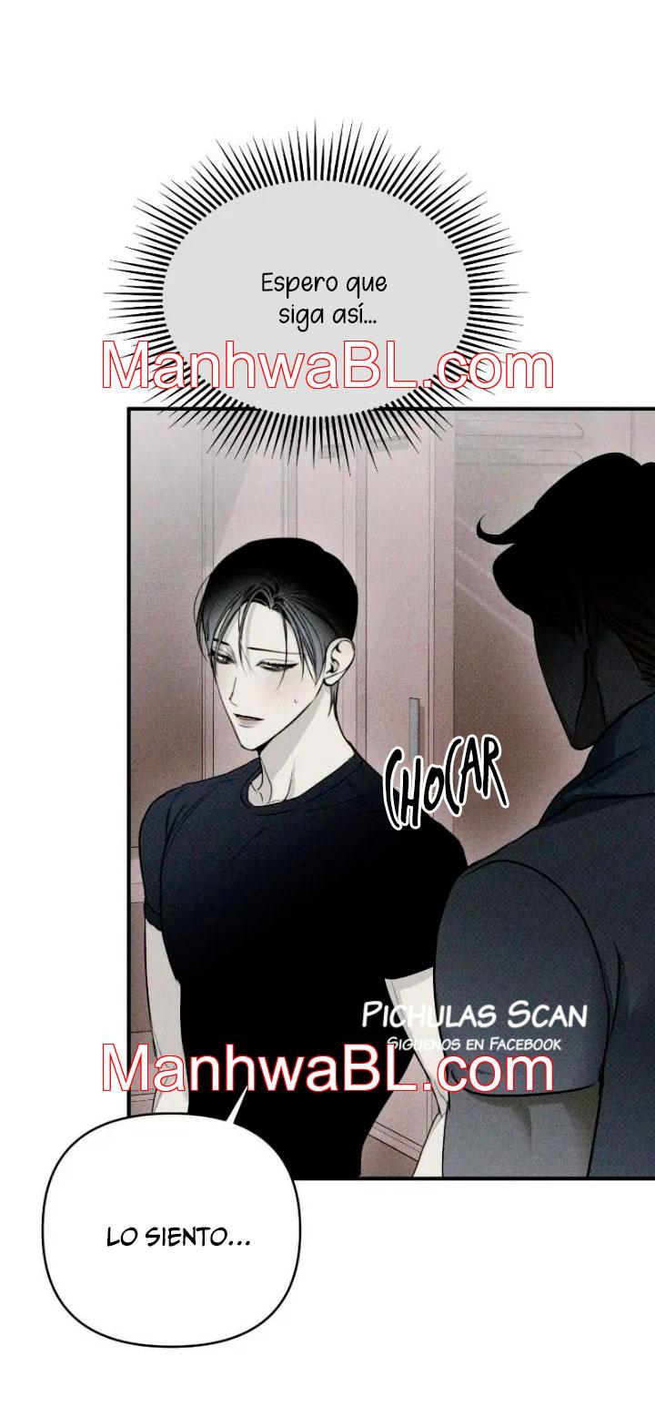 Solo para dos - Capítulo 46 3 manhwa