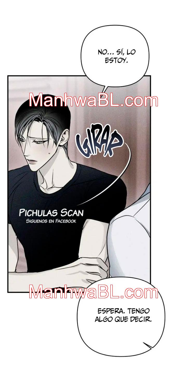 Solo para dos - Capítulo 46 3 manhwa