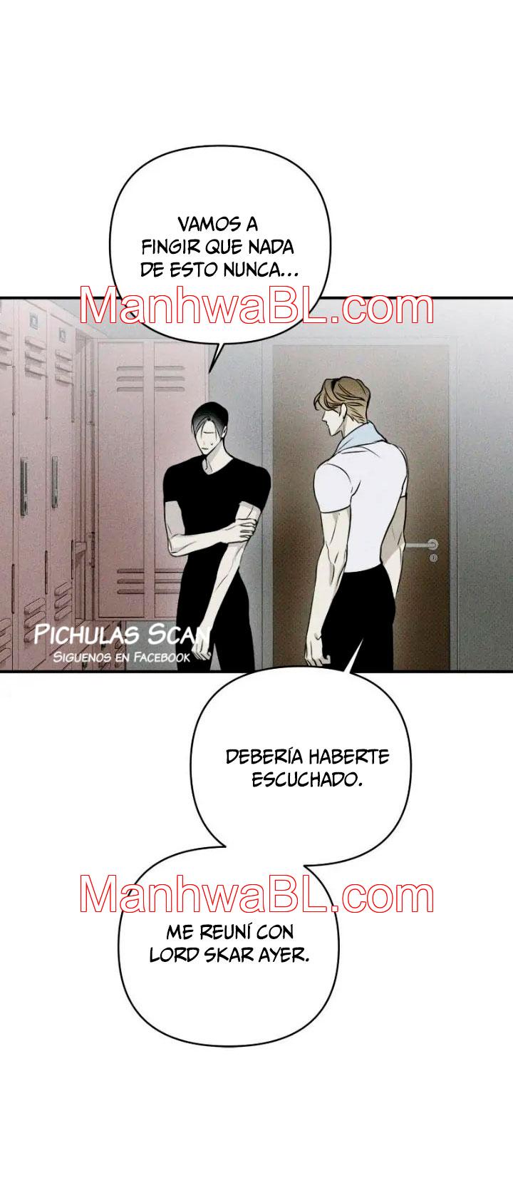 Solo para dos - Capítulo 46 3 manhwa