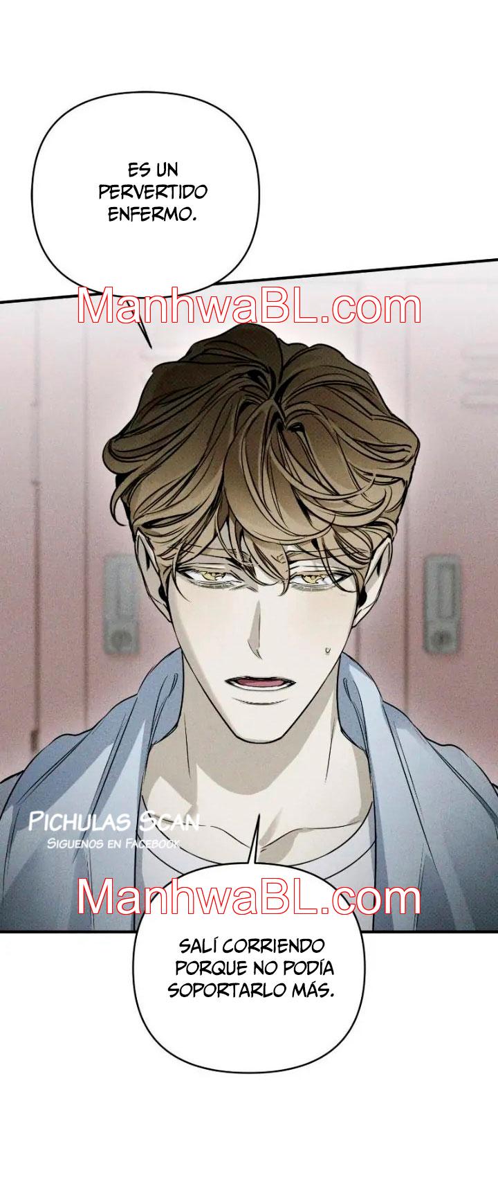 Solo para dos - Capítulo 46 3 manhwa