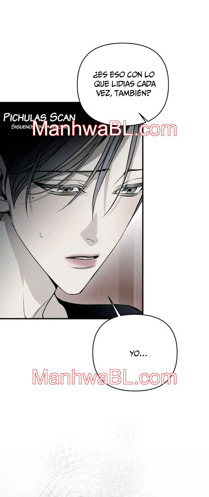 Solo para dos - Capítulo 46 3 manhwa
