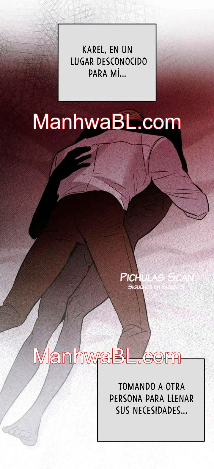 Solo para dos - Capítulo 46 3 manhwa