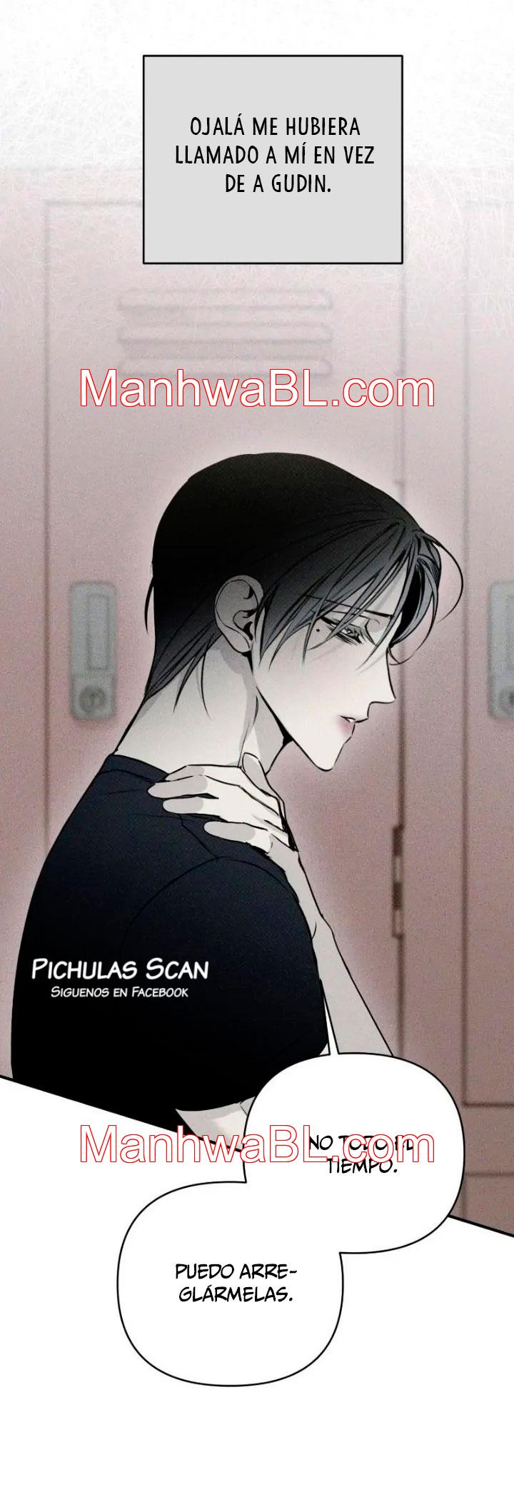 Solo para dos - Capítulo 46 3 manhwa