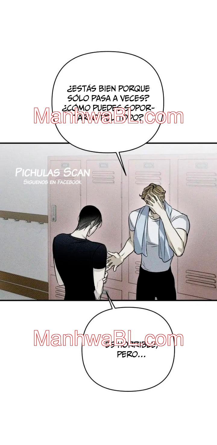 Solo para dos - Capítulo 46 3 manhwa