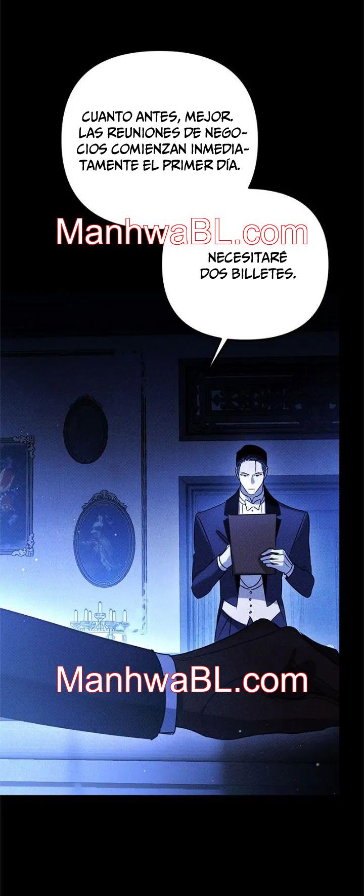 Solo para dos - Capítulo 60 manhwa